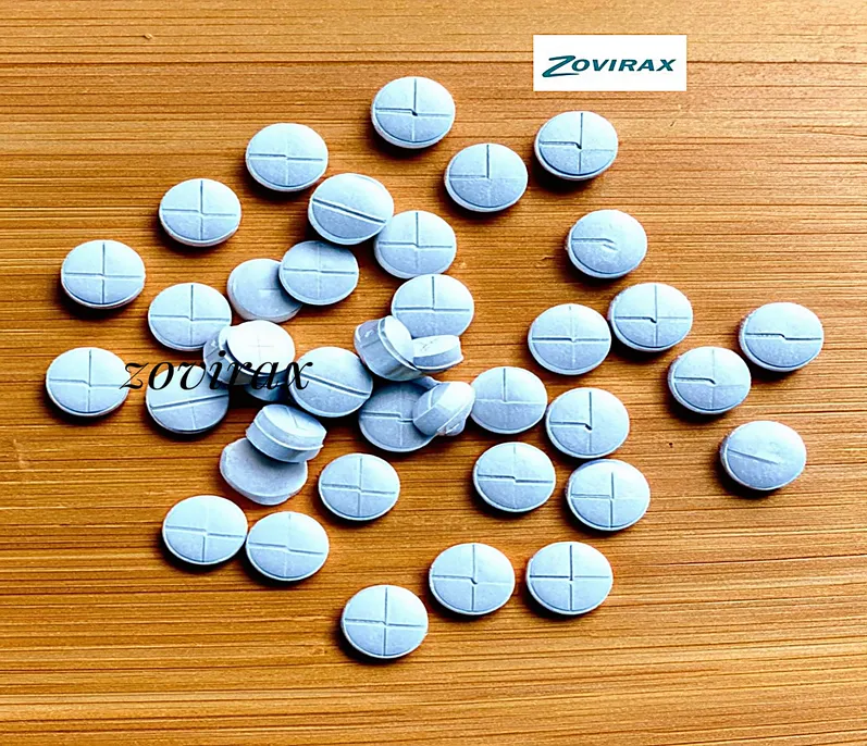 Zovirax 2